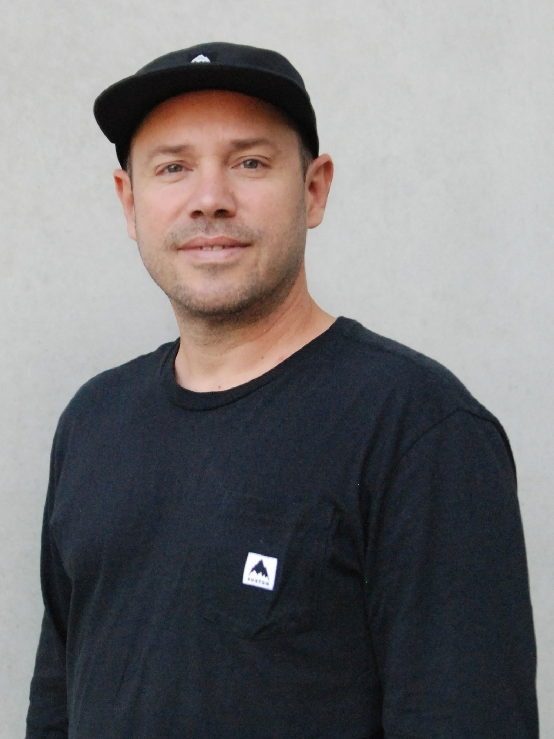 Markus Kronberger